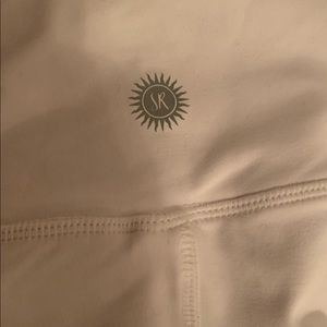 Sommer Ray Workout leggings